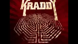 kraddy into the labyrinth