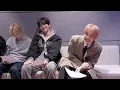 NCT WISH ‘Ode to Love’ Recording Behind the Scenes