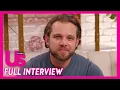 Max Thieriot On Freddie Highmore Reunion Fire Country Getting Jelly Roll On The Show More