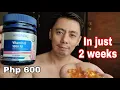 NURSE REVIEWS WAGNER NON SYNTHETIC VITAMIN E 1000 IU FOR ACNE SCAR HEALTH REAL TALK REVIEW