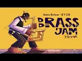 Nadia Batson - B.Y.O.B. [Brass Jam Riddim] (Audio)
