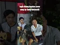 Download Lagu #coversong rocket rockers ingin hilang ingatan by Game'OnCoustiC
