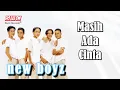 Download Lagu New Boyz - Masih Ada Cinta (Official Lyric Video)