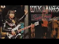 Rick James Fire and Desire FULL SONG and