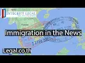 Download Lagu Major Thai Immigration \