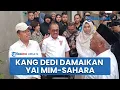 Download Lagu Kang Dedi Mulyadi Rangkul Yai Mim dan Sahara, namun Perkara Tetap Lanjut ke Meja Hijau