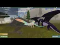An Interview With Sky Of The SilkWings