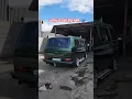 Download Lagu VW Caravelle with R32 engine built by Team Nerdo 🔥🔥 #100shorts2024 #skidmarks #volkswagen