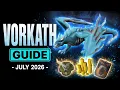 Vorkath Guide OSRS July 2026