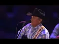 George Strait - Troubadour ♬ (Live From AT&T Stadium) [2014 Version] @GeorgeStrait ❤
