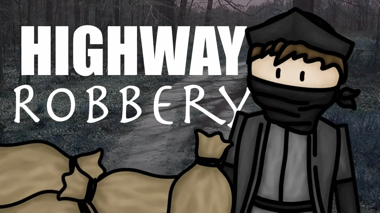1700-1900: Highway Robbery | Crime & Punishment | GCSE History Revision