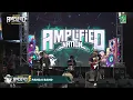 Lagu PANDJI BAND Live at AMPLIFIED NATION 2025