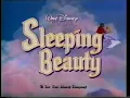 Download Lagu Sleeping Beauty VHS Trailer (1996, UK)