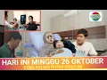 Terbaru !! Semua Jadi Kaget, Abang L Sedih Gegara Lesti Kejora Tetiba Mengalami Hal Ini, Leslar