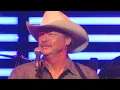 Alan Jackson - Who's Cheatin' Who @ Wolf Trap