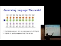 S18 Sequence to Sequence models Attention Models