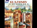 Glazunov: Raymonda Suite, Op. 57a: IVa. Prélude et la romanesca. Moderato