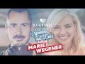 DJ Herzbeat - Irgendwas mit Liebe (Lyric Video) ft. Marie Wegener