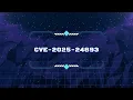 CVE-2025-24893 XWiki Platform - Remote Code Execution
