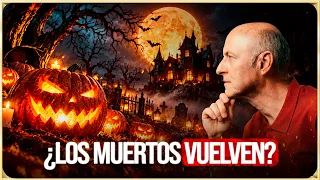 HALLOWEEN ¿EXISTEN LOS FANTASMAS? ¿Qué dice la Biblia? - Juan Surroca