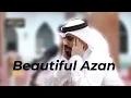 Download Lagu Beautiful Azan | Sheikh Shaya Al-Tamimi | Soothing Voice | Light Upon Light