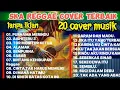 Lagu SKA REGGAE COVER TERBAIK 2025 | 20 Lagu Reggae Indonesia Tanpa Iklan Paling Enak Didengar!! 