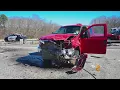 Driver Charged With DWI In Deadly LIE Crash