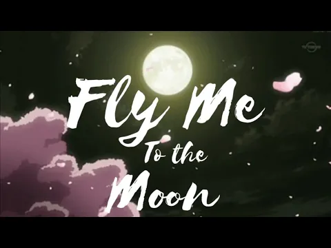 Download MP3 Izzie Naylor - Fly Me to The Moon (Cover) (Aesthetic) (lyrics)