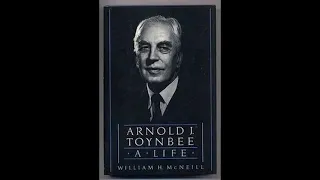 Arnold J Toynbee 