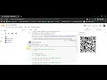 How to create or generate QR Code using python cryptotechnology312