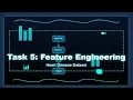 Task 5 Feature Engineering - TechnoHacks Data Science Internship