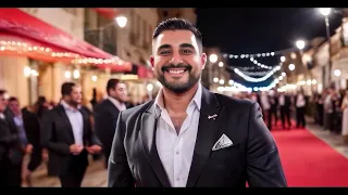 محمد شريف   ماتفجأتش        دندنها