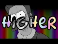 HIGHER MEME - THE SIMPSONS