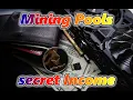 Calling on Mining Pools to pay out their Secret income