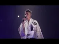20220903 周國賢THE END紅館演唱會 - 目黑