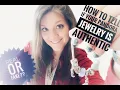 Pandora Jewelry REAL VS FAKE