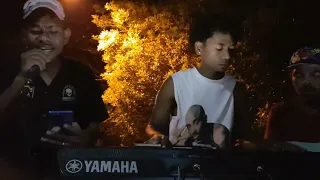 lagu etus jhuvy cover domin bosok cipta aquin plur 2025