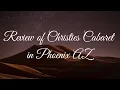 My night at Christie s in Phoenix