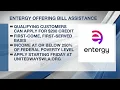 Entergy offering bill assistance following historic summer heat