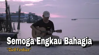 Download SEMOGA ENGKAU BAHAGIA - ZIELL FERDIAN (Cover by Nanak Romansa) MP3
