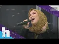 Download Lagu h Live! - Bersama Aina Abdul [Maybe/Kelip2]