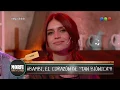 El "Bambi" Charpentier le canta a Zaira - Morfi