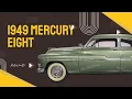 1949 Mercury Eight - The Postwar Icon That Redefined American Cool RetroWheelsVault