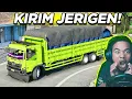 Download Lagu Ratusan!! TRUK Hino Muat Jerigen - ETS2