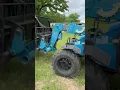 How to unload stacked Maxxd Dumpsters