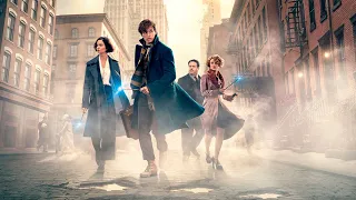 10 best movies like fantastic beasts and where to find them 2016