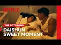 Download Lagu Dai and Shun Share a Sweet Moment | The Boyfriend | Netflix Philippines