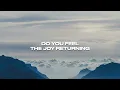 Wild Rushing Wind (Lyric Video) SEU Worship + Caylie Bryant