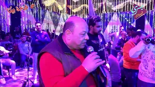 نجم بورسعيد محمد صديق من فرحة محمد بيكا 