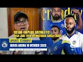 Download Lagu REUNI IMPIAN! Dalberto, Lokolingoy, dan Paulinho! Adi Satryo Tunjukkan Sikap Profesional